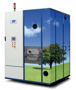 iFP Vacuum Degreaser