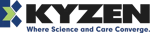 Kyzen Logo