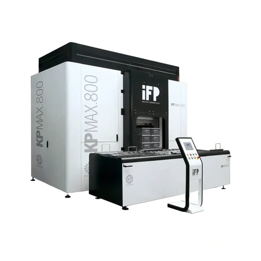 KP.MAX 800
